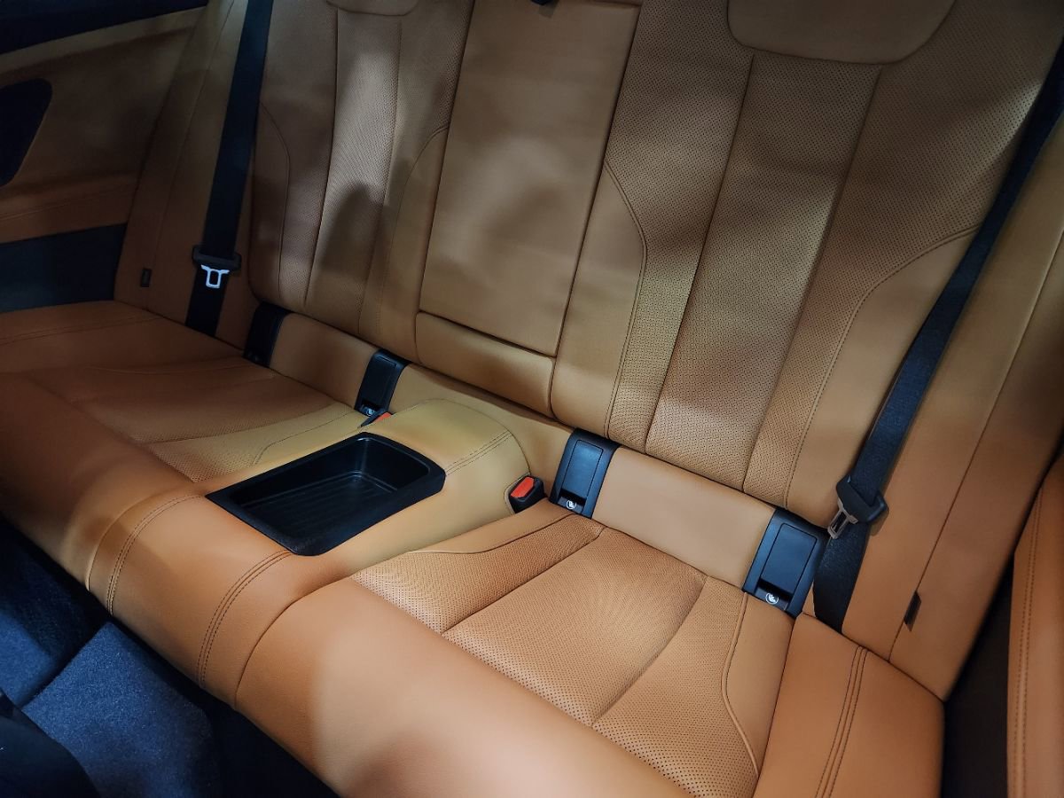 Used 2025 BMW M240i Coupe w/ Premium Package image 49