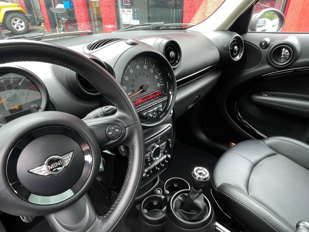 Used 2015 MINI Cooper Countryman S AWD/4WD image 16