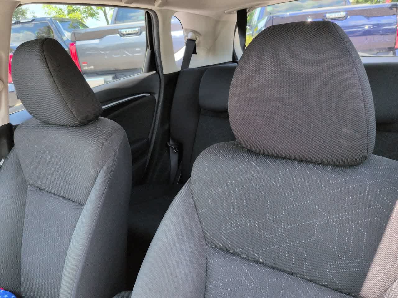 Used 2016 Honda Fit EX image 8