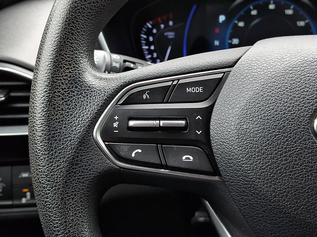 Used 2019 Hyundai Santa Fe SEL AWD/4WD image 21