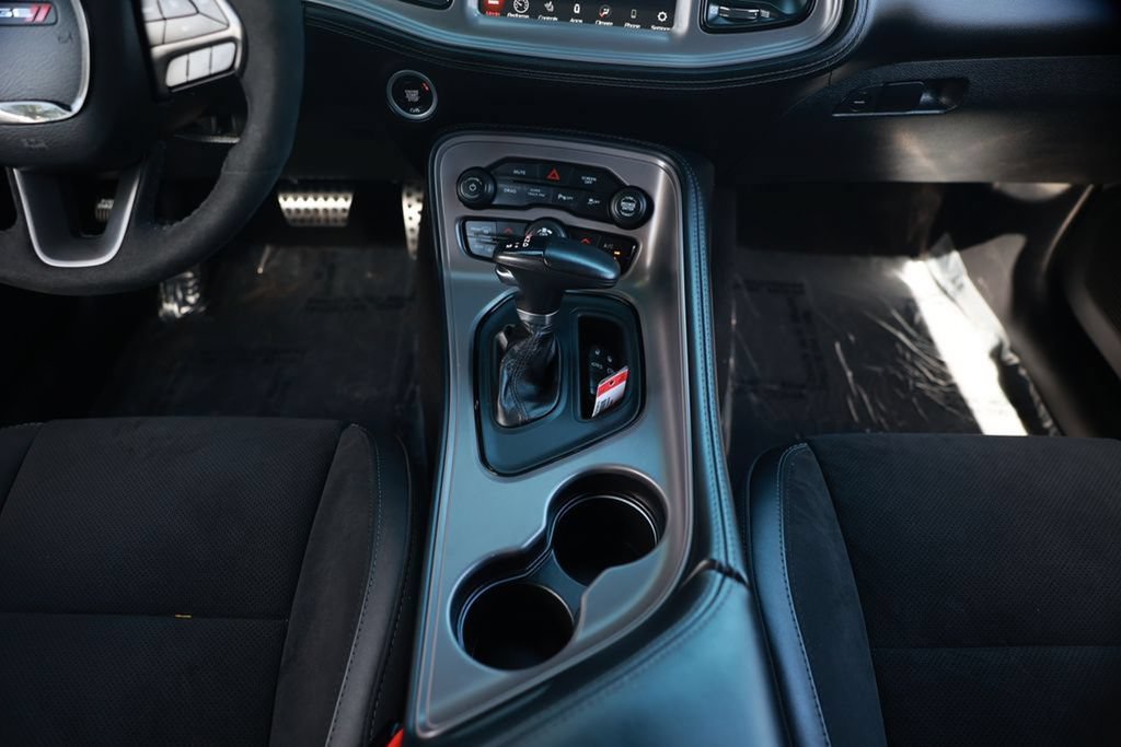 Used 2023 Dodge Challenger R/T Scat Pack RWD image 31