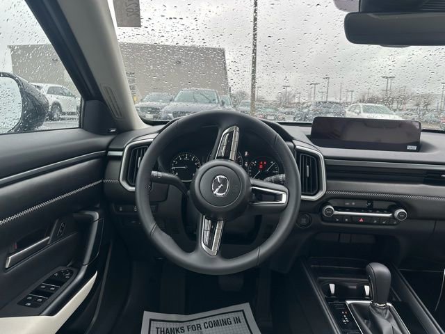 New 2026 MAZDA CX-50 AWD 2.5 S w/ Accent Package image 18