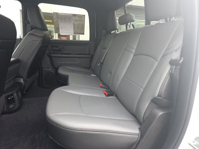 Used 2025 RAM 3500 Tradesman image 31