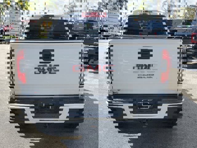 Used 2021 GMC Canyon Elevation w/ Trailering Package image 6