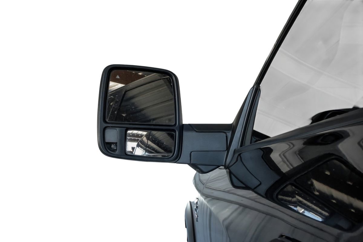 Used 2024 RAM 3500 Tradesman w/ Towing Technology Group image 40