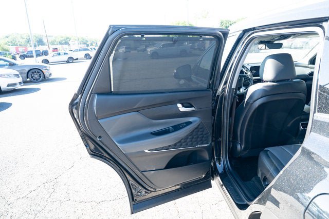 Used 2023 Hyundai Santa Fe SEL w/ Premium Package AWD/4WD image 11