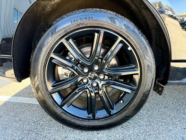 Used 2022 Ford Edge ST-Line AWD/4WD image 29