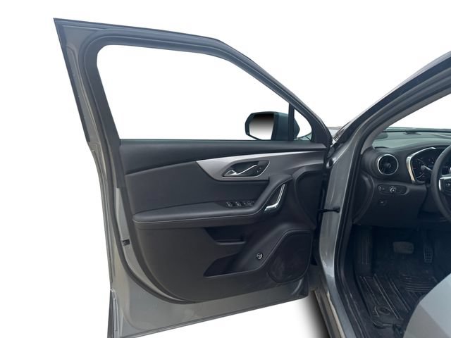 Used 2024 Chevrolet Blazer LT FWD image 9
