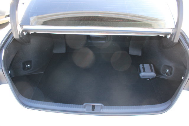 Certified 2025 Lexus ES 300h w/ Premium Package FWD image 8