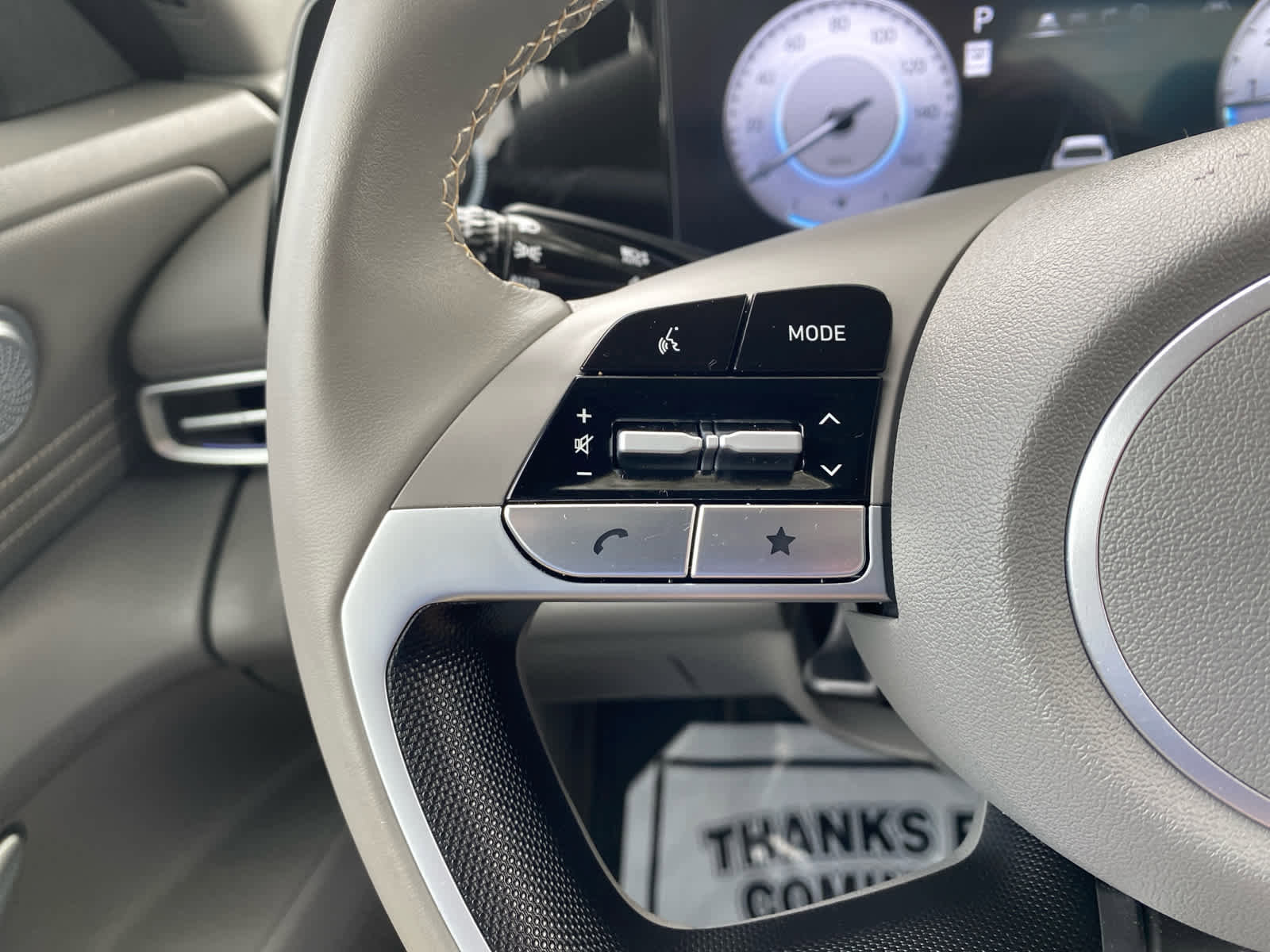 Certified 2025 Hyundai Elantra SEL image 19