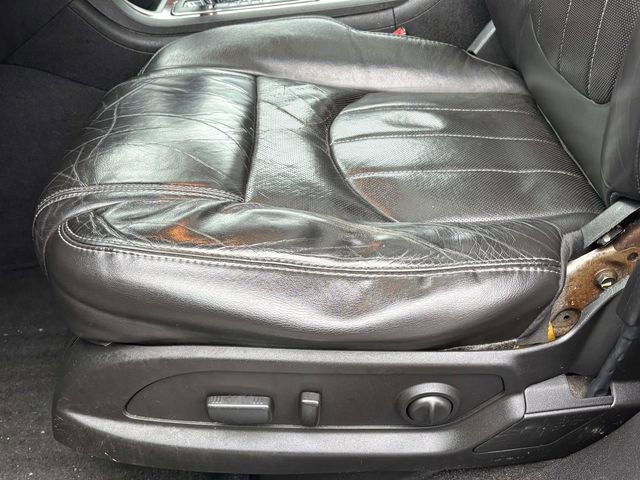 Used 2014 Chevrolet Traverse LTZ image 5