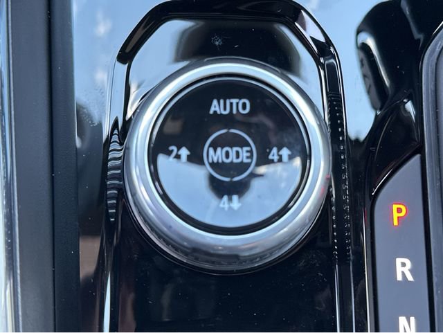 New 2026 GMC Canyon Denali AWD/4WD image 28