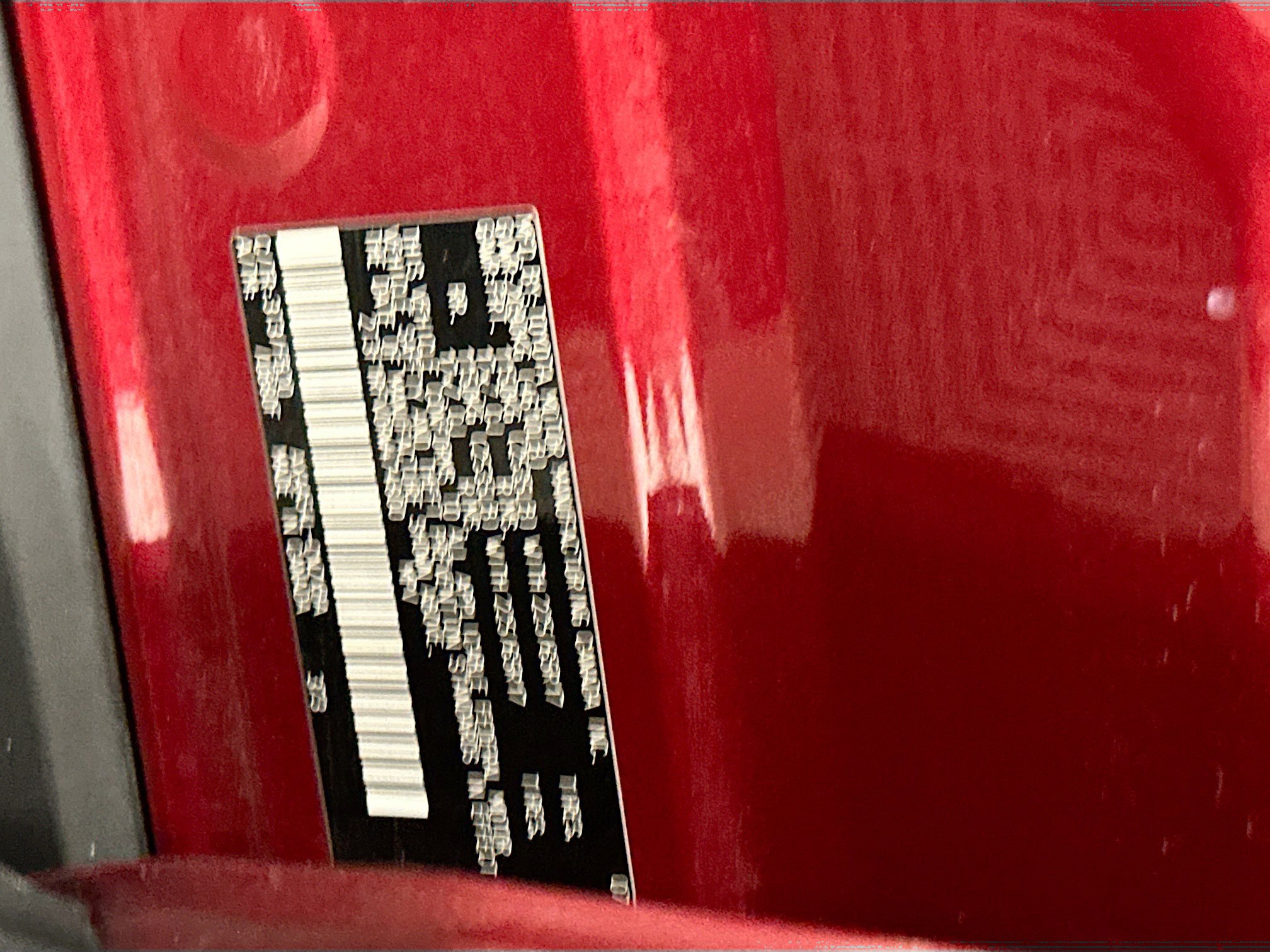 Used 2024 Toyota RAV4 LE image 12