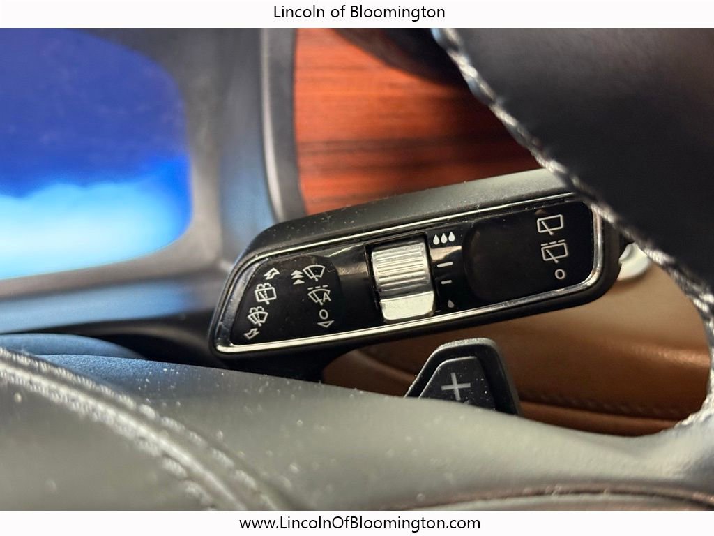 Certified 2022 Lincoln Aviator Reserve w/ Equipment Group 201A image 44