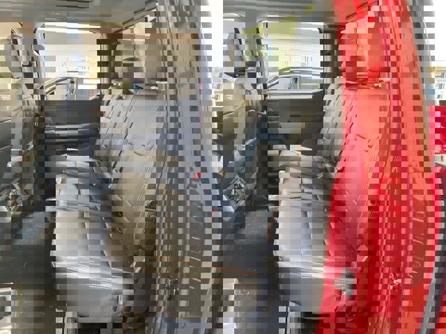 New 2026 Ford F350 Lariat w/ Lariat Ultimate Package image 9