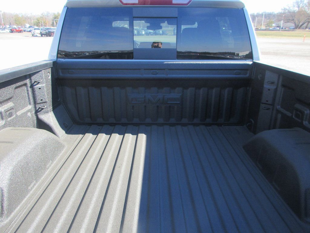 New 2026 GMC Sierra 1500 Elevation w/ Elevation Premium Package image 7