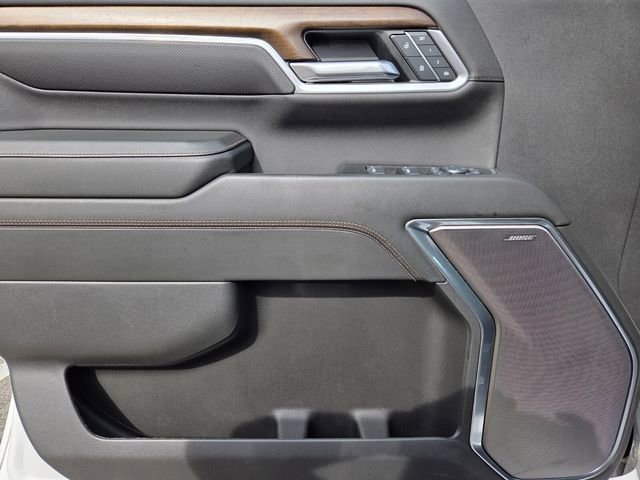 Used 2025 Chevrolet Silverado 2500 High Country w/ High Country Premium Package image 30