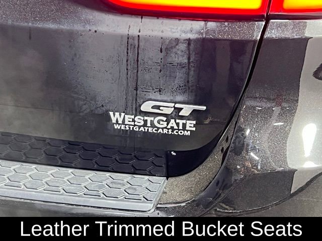 Used 2025 Dodge Durango GT image 44