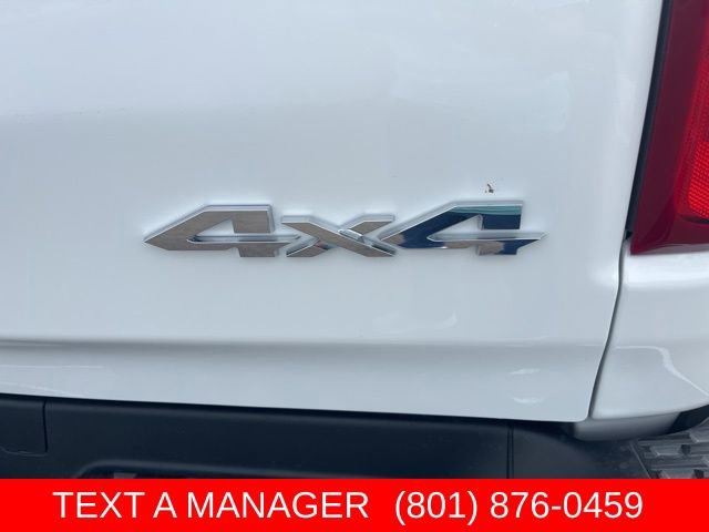 New 2026 RAM 1500 Big Horn AWD/4WD image 12