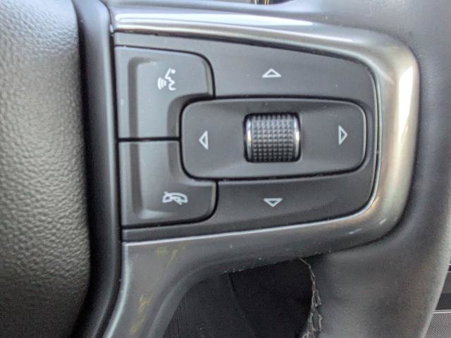 Certified 2024 Chevrolet Silverado 1500 LT Trail Boss w/ Convenience Package II AWD/4WD image 26