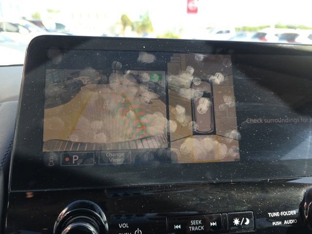 Used 2023 Nissan Armada SL w/ Captain's Chairs Package image 20