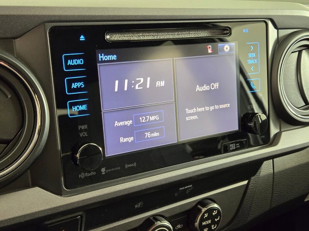 Used 2019 Toyota Tacoma TRD Off-Road w/ Technology Package image 30