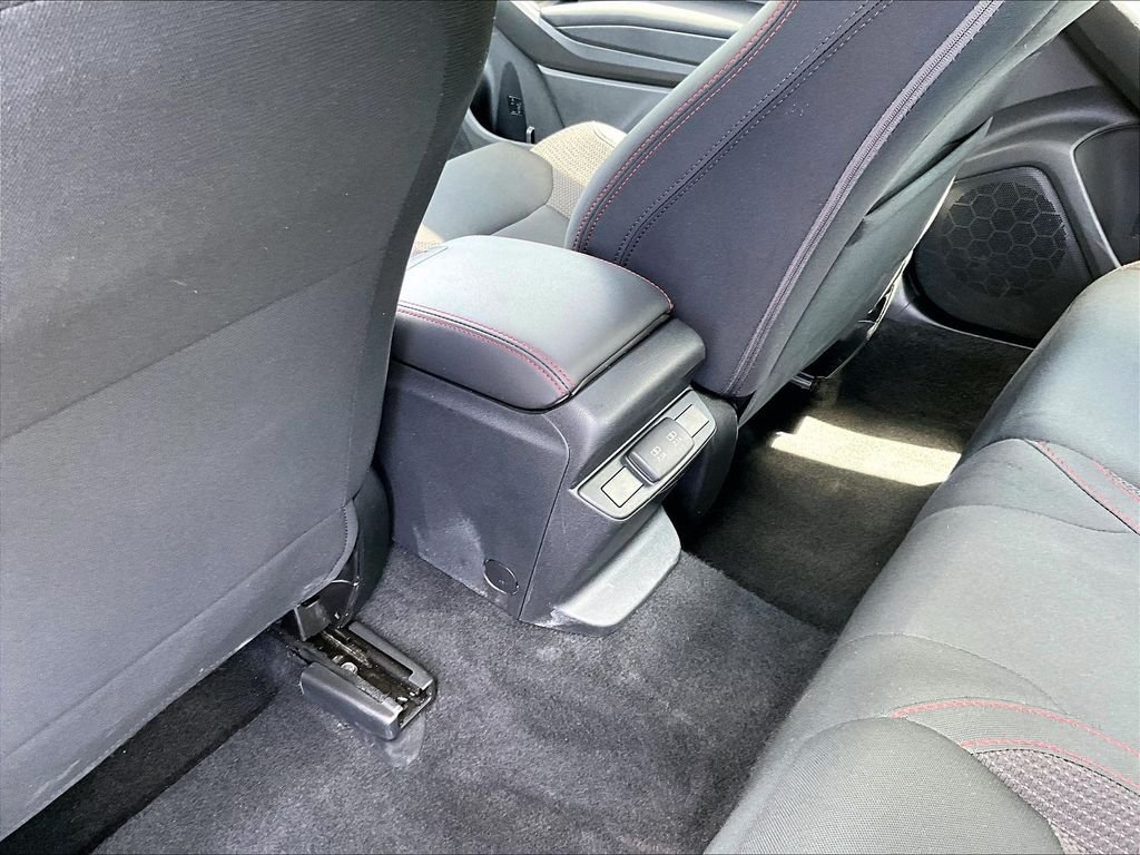 Used 2022 Subaru WRX Premium AWD/4WD image 23