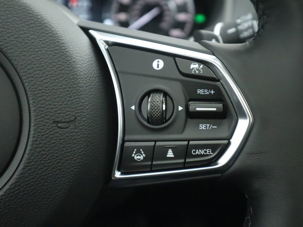 New 2026 Acura RDX SH-AWD w/ Advance Package image 13
