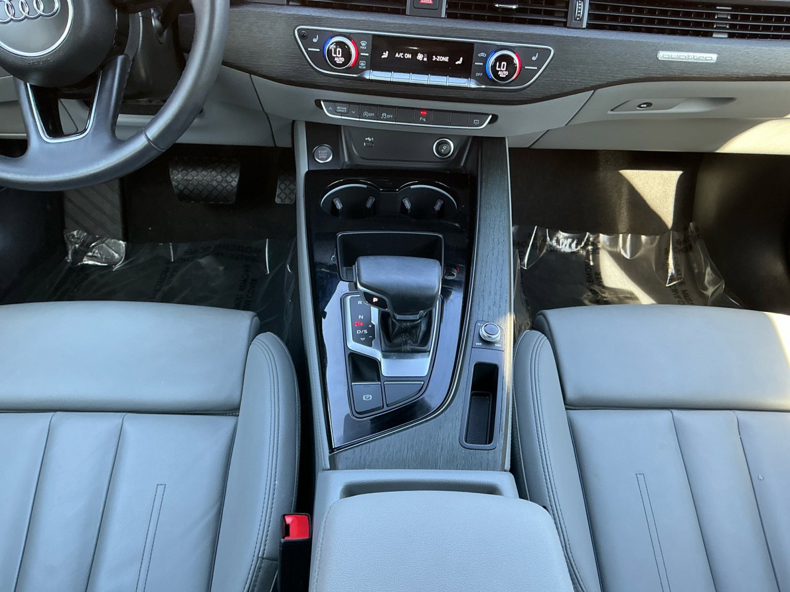 Used 2022 Audi A5 2.0T Premium Plus w/ Premium Plus image 10