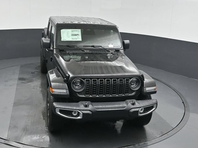 New 2026 Jeep Gladiator Sport AWD/4WD image 36