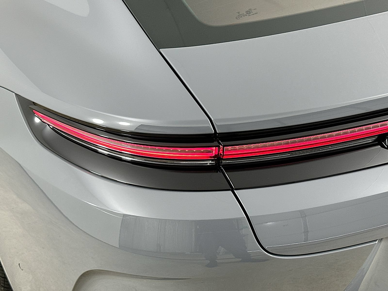 New 2026 Porsche Panamera GTS AWD/4WD image 11