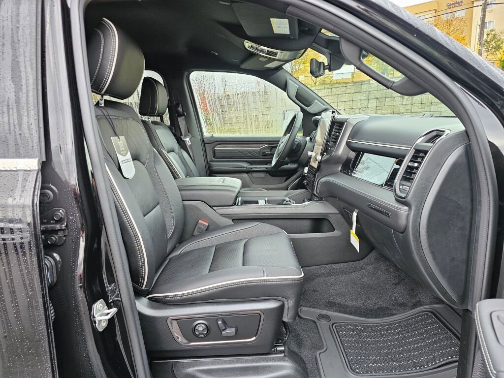 New 2026 RAM 1500 Limited image 11