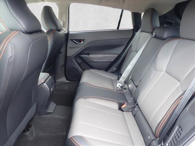 New 2026 Subaru Crosstrek 2.5i Limited AWD/4WD image 9