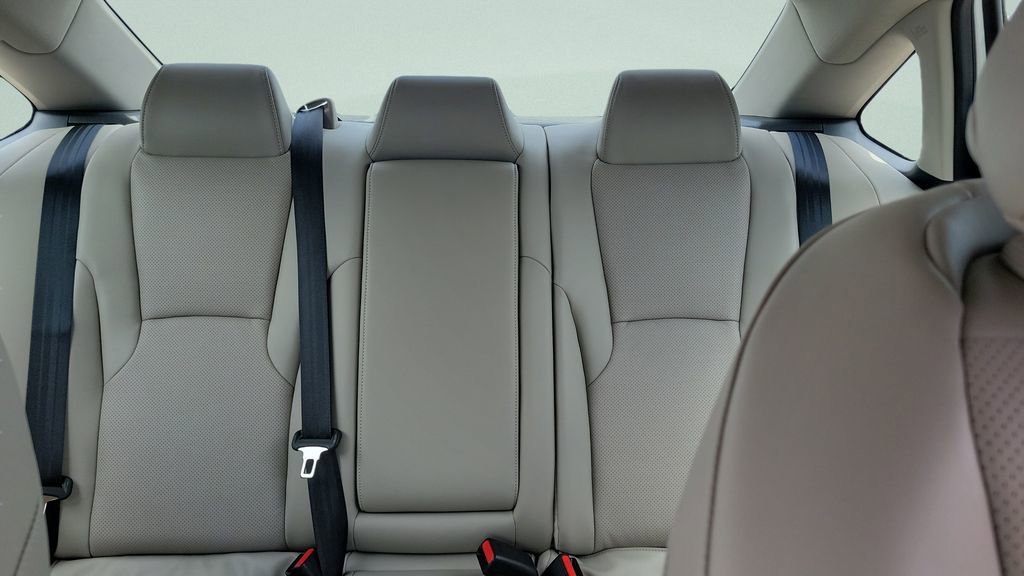 Used 2025 Honda Accord EX-L image 21