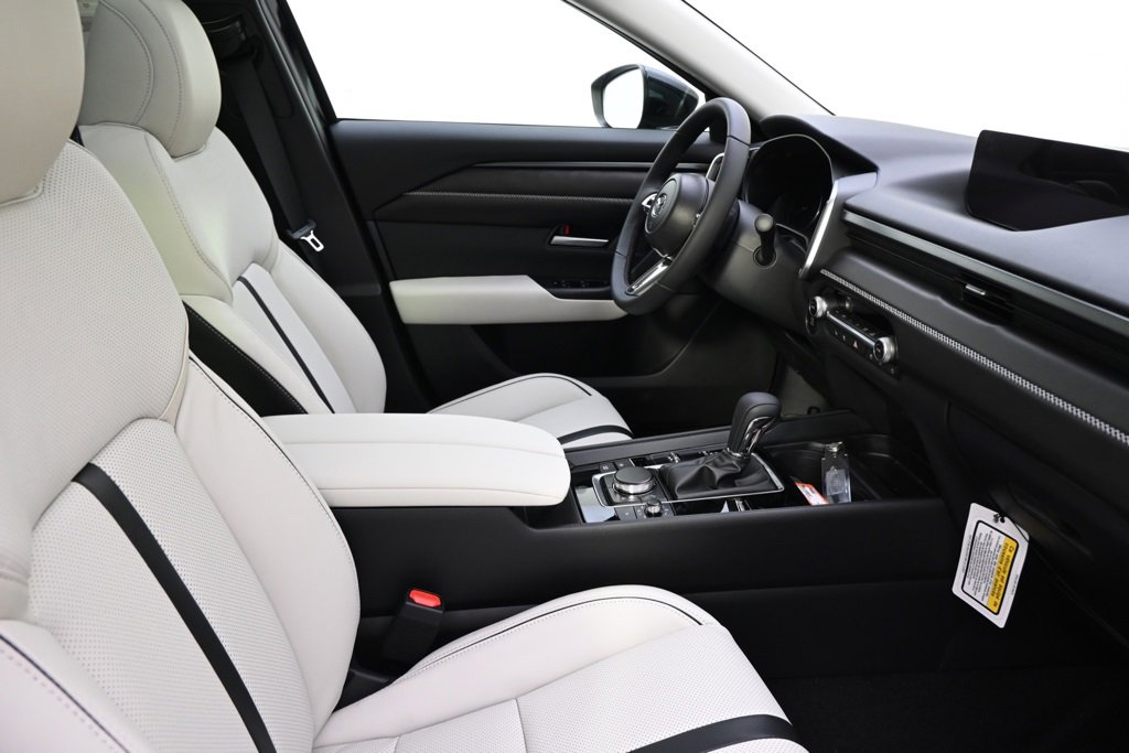 New 2026 MAZDA CX-50 AWD 2.5 S w/ Cargo Package image 16