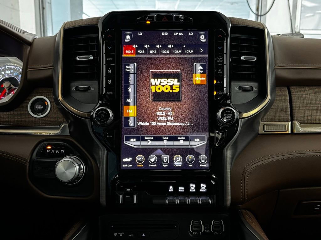 Used 2019 RAM 1500 Limited image 16