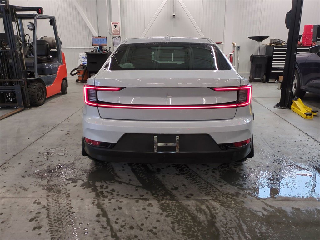 Used 2023 Polestar Polestar 2 Long Range Dual Motor w/ Pilot Pack image 4