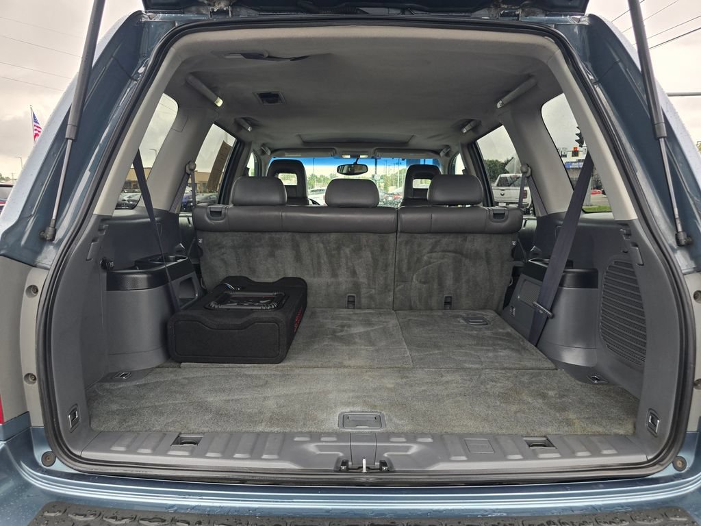 Used 2005 Honda Pilot EX-L image 13