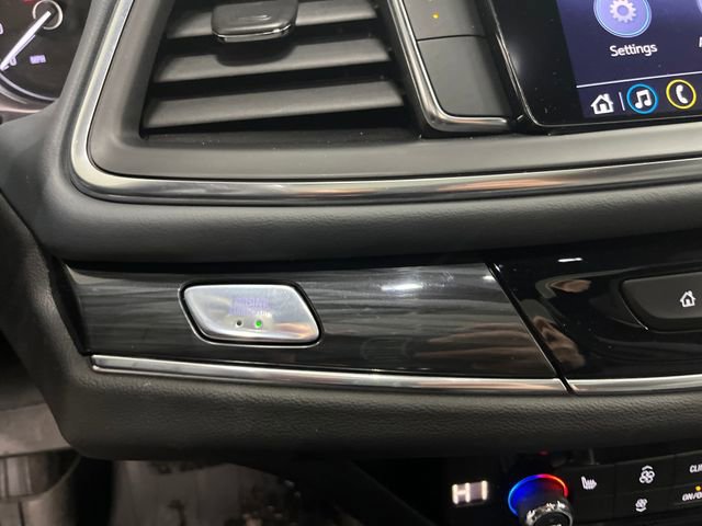 Used 2024 Buick Enclave Essence w/ Experience Buick Package image 16