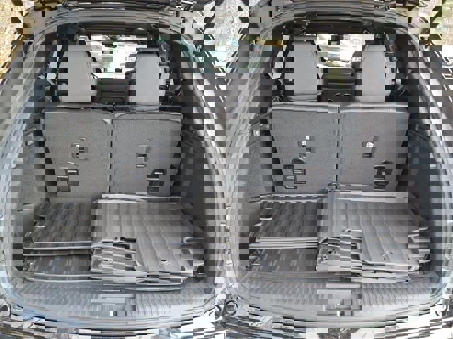 New 2026 Acura MDX A-Spec image 12