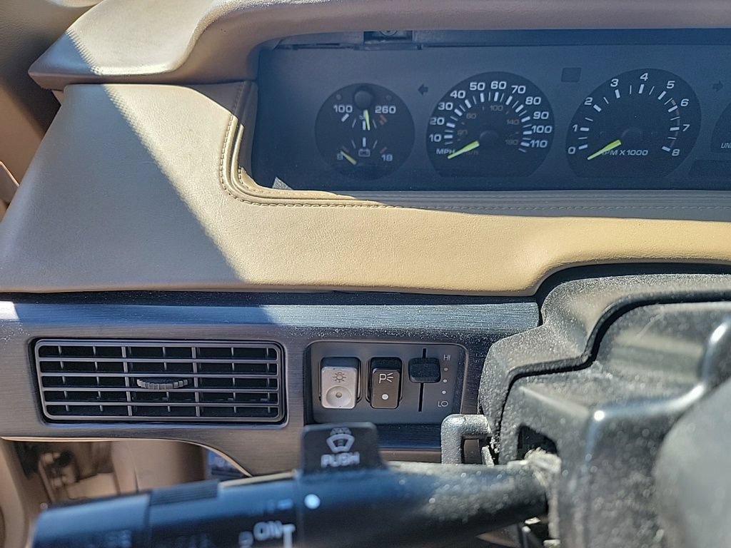Used 1994 Chevrolet Lumina Euro FWD image 24