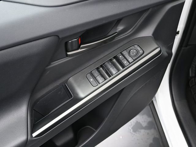 Certified 2026 Toyota bZ image 22