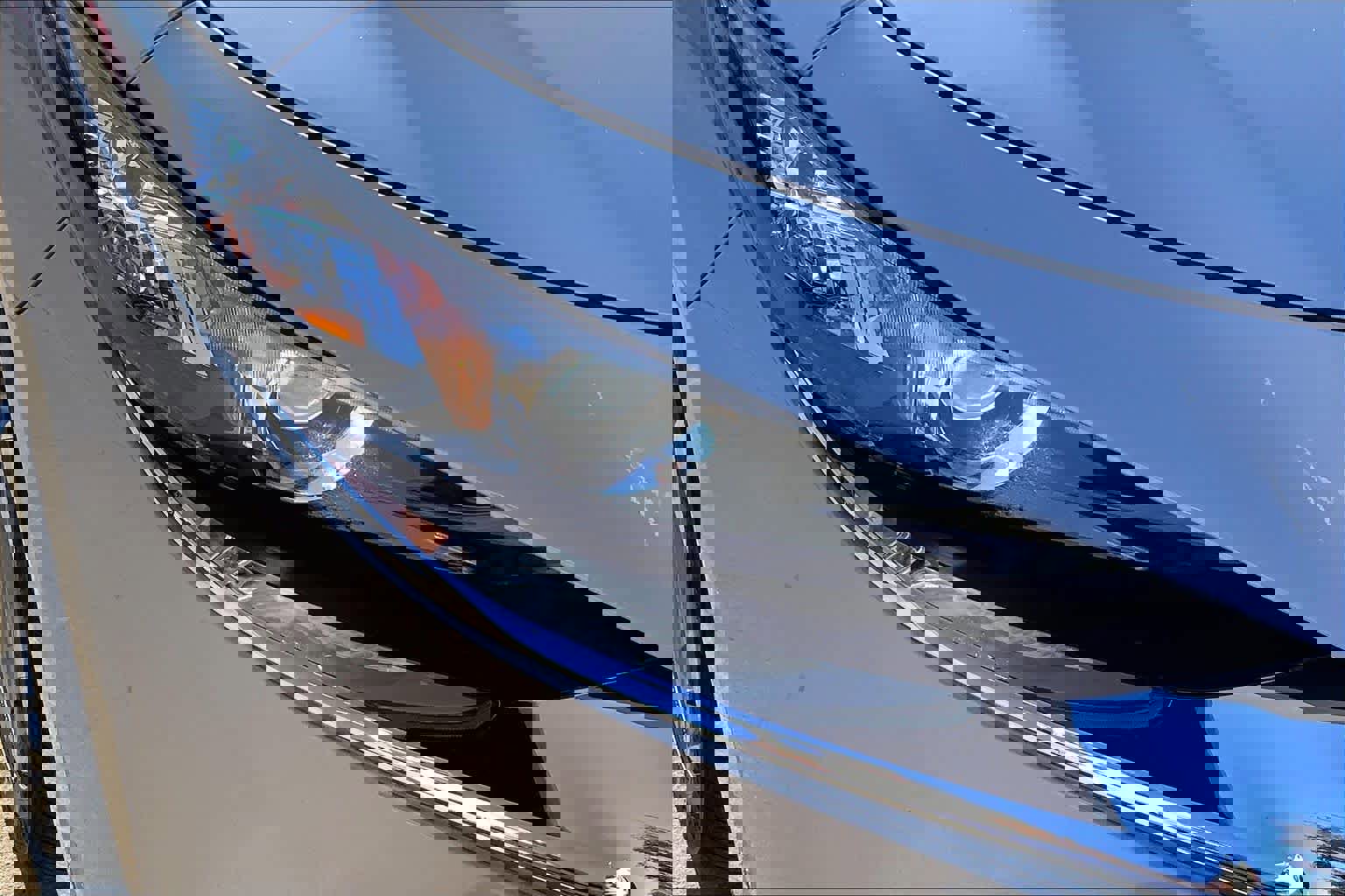 New 2026 MAZDA MAZDA3 2.5 S Preferred image 13