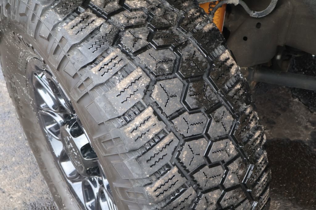 Certified 2024 Chevrolet Silverado 2500 ZR2 w/ ZR2 Bison Edition image 15