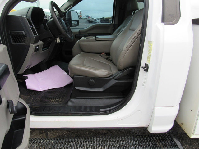 Used 2021 Ford F250 XL RWD image 29