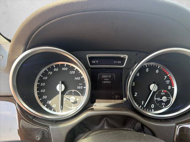 Used 2015 Mercedes-Benz GL 450 4MATIC w/ Appearance Package image 11