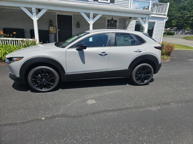 New 2026 MAZDA CX-30 AWD 2.5 S w/ Select Sport Pkg image 8