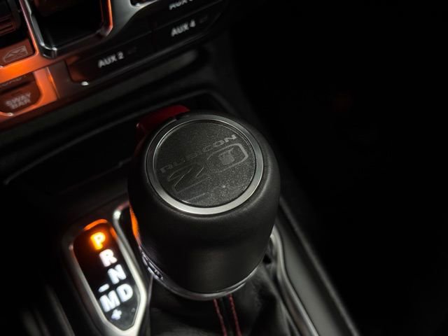 Used 2023 Jeep Wrangler Unlimited Rubicon 392 image 26