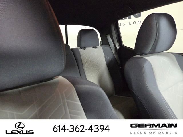 Used 2021 Toyota Tacoma TRD Sport w/ Technology Package image 19