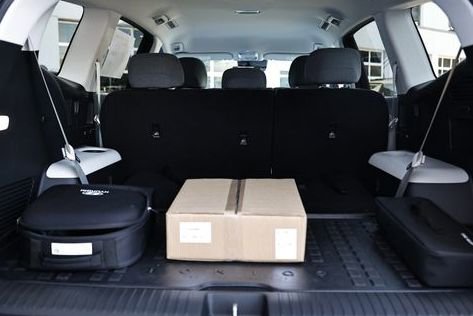 New 2026 Hyundai Ioniq 9 S image 6